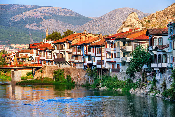 Amasya tour package