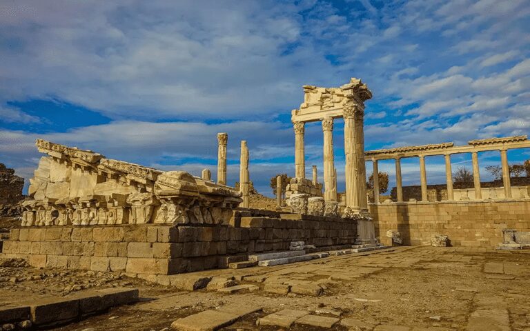 Guided Pergamon Tours