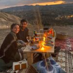 Romantic Cappadocia Dinner